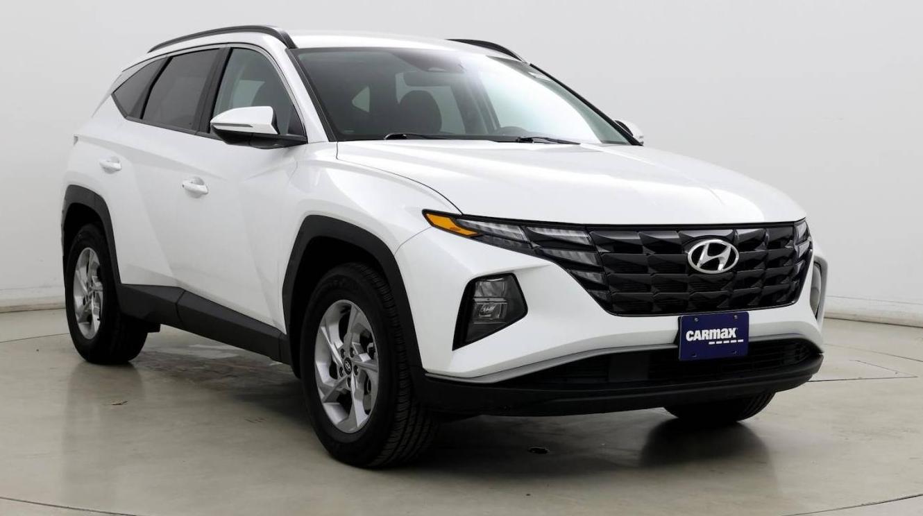 HYUNDAI TUCSON 2022 5NMJBCAEXNH044749 image