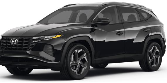 HYUNDAI TUCSON 2022 KM8JFCA13NU022890 image