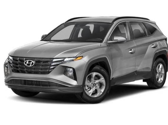 HYUNDAI TUCSON 2022 5NMJC3AE5NH063898 image