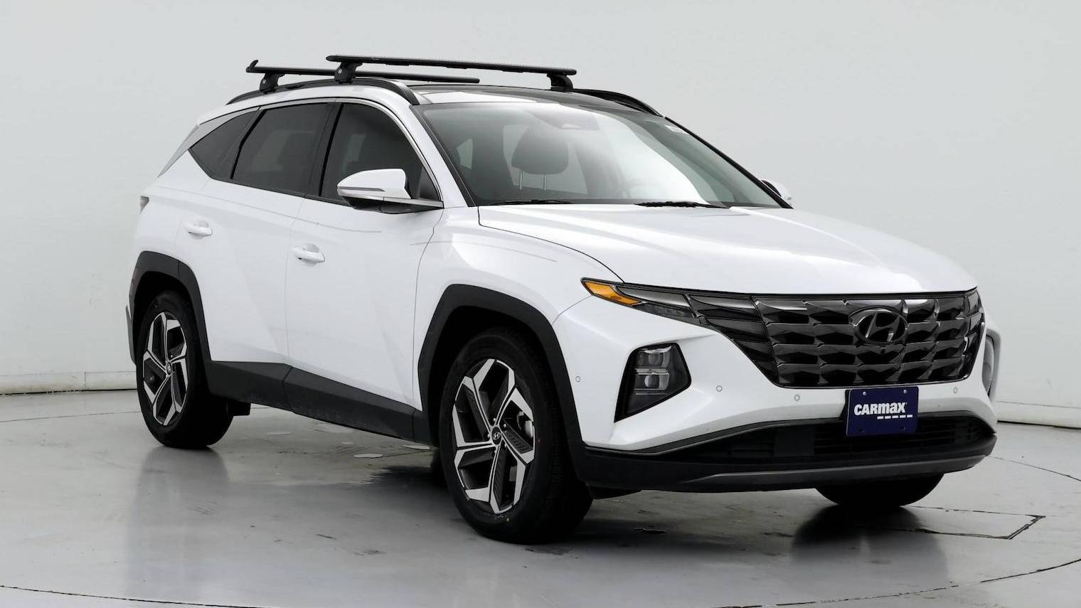 HYUNDAI TUCSON 2022 5NMJE3AE4NH114592 image