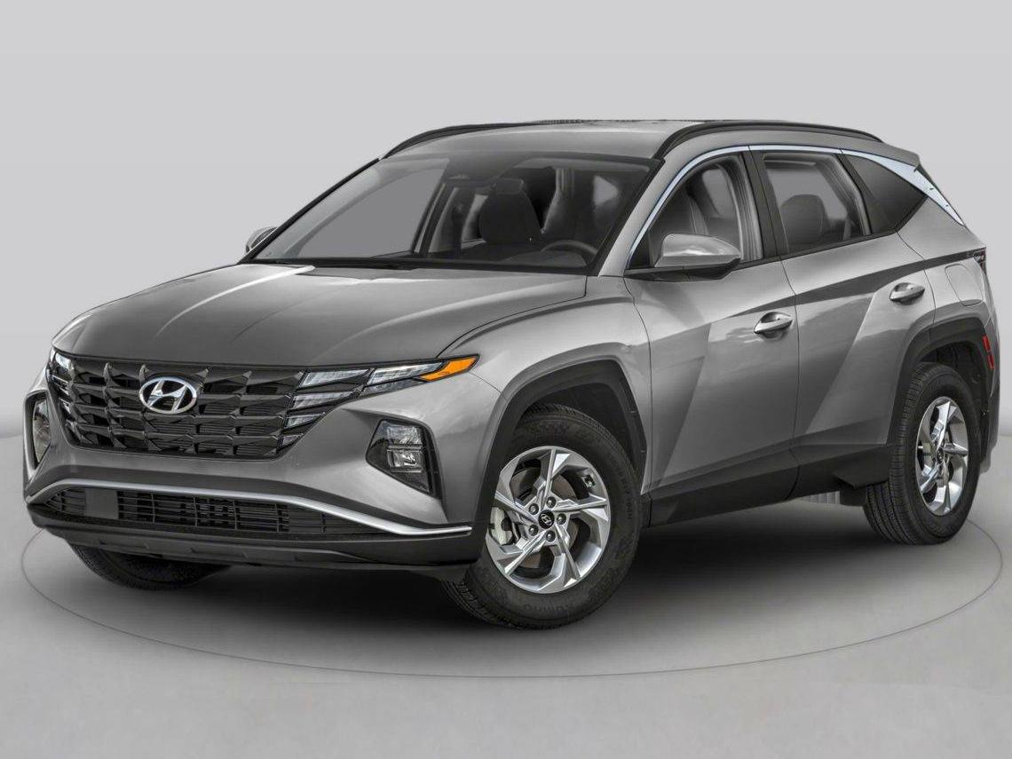 HYUNDAI TUCSON 2022 5NMJBCAE3NH084509 image