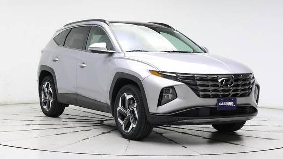 HYUNDAI TUCSON 2022 5NMJECAE6NH092692 image HYUNDAI TUCSON 2022 5NMJECAE6NH092692 image