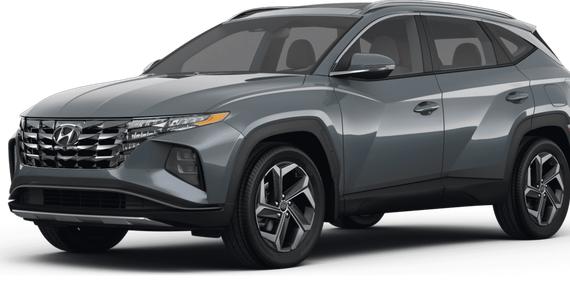 HYUNDAI TUCSON 2022 5NMJECAE9NH117830 image