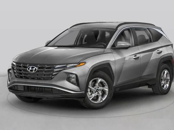 HYUNDAI TUCSON 2022 5NMJF3AE9NH051339 image