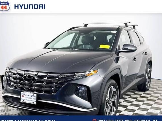 HYUNDAI TUCSON 2022 5NMJCCAE8NH153241 image HYUNDAI TUCSON 2022 5NMJCCAE8NH153241 image