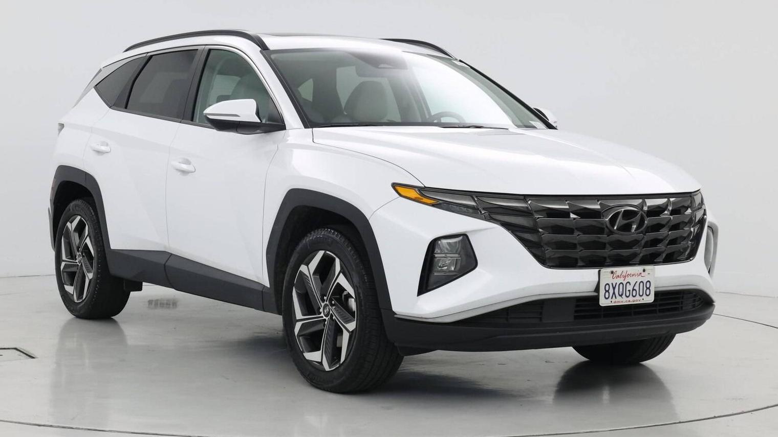 HYUNDAI TUCSON 2022 5NMJCCAE9NH027146 image