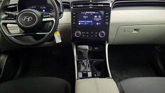 HYUNDAI TUCSON 2022 5NMJA3AE8NH002521 image