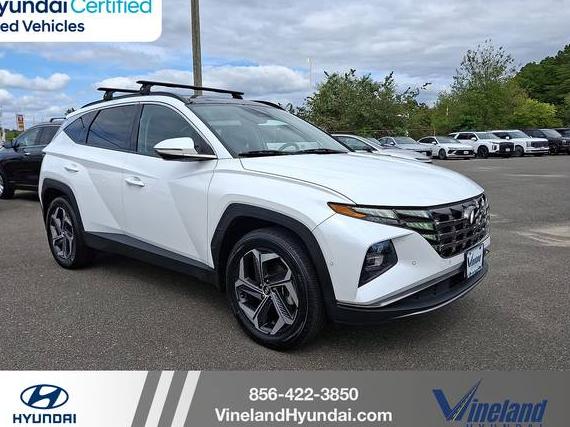 HYUNDAI TUCSON 2022 KM8JECAE0NU167262 image HYUNDAI TUCSON 2022 KM8JECAE0NU167262 image