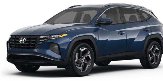 HYUNDAI TUCSON 2022 KM8JFCA15NU033373 image HYUNDAI TUCSON 2022 KM8JFCA15NU033373 image