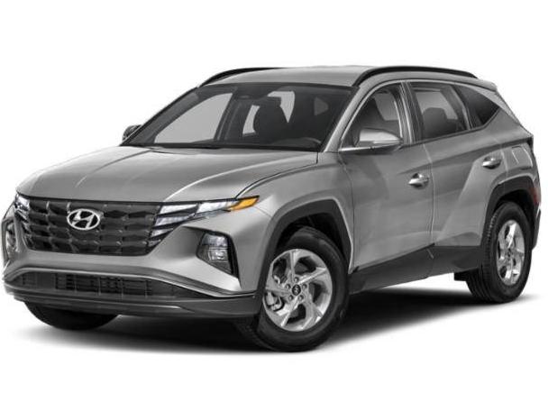 HYUNDAI TUCSON 2022 5NMJF3AE6NH092270 image