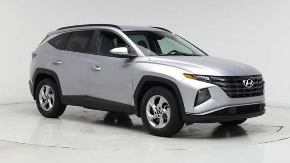 HYUNDAI TUCSON 2022 5NMJB3AEXNH110801 image