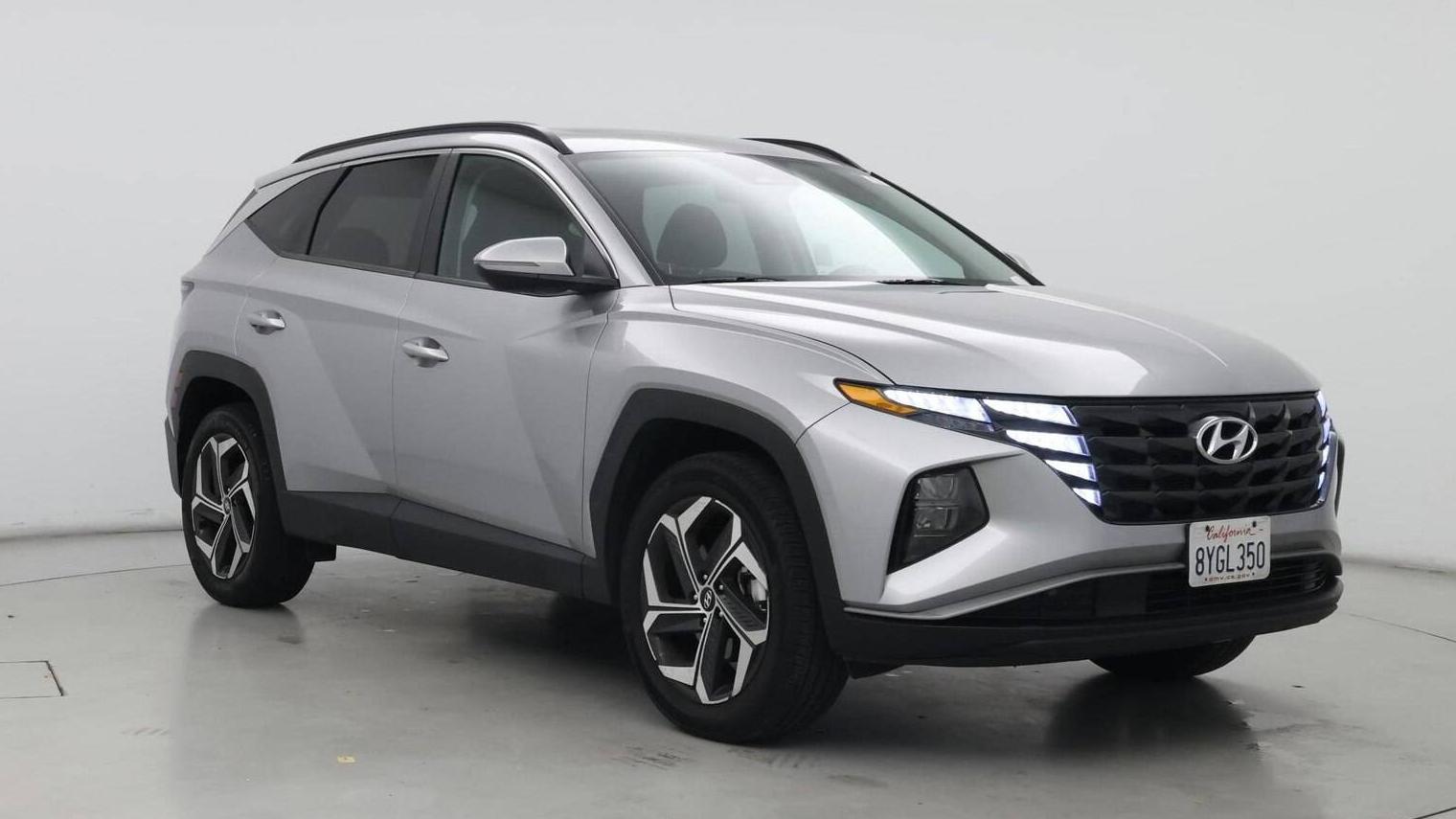 HYUNDAI TUCSON 2022 5NMJFCAEXNH041354 image