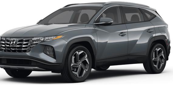HYUNDAI TUCSON 2022 5NMJE3AE1NH042041 image