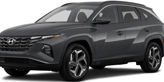 HYUNDAI TUCSON 2022 5NMJFCAE3NH083543 image
