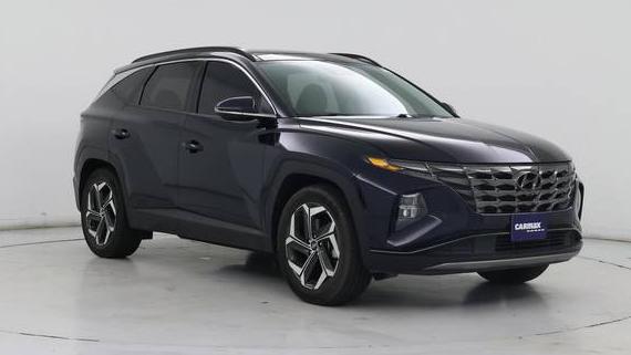 HYUNDAI TUCSON 2022 KM8JE3AE4NU110515 image HYUNDAI TUCSON 2022 KM8JE3AE4NU110515 image