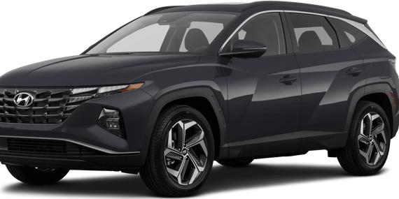 HYUNDAI TUCSON 2022 5NMJBCAE9NH054866 image
