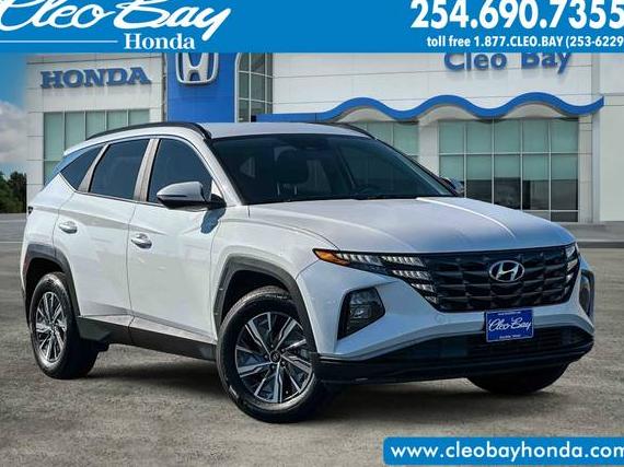 HYUNDAI TUCSON 2022 KM8JBCA14NU028628 image HYUNDAI TUCSON 2022 KM8JBCA14NU028628 image