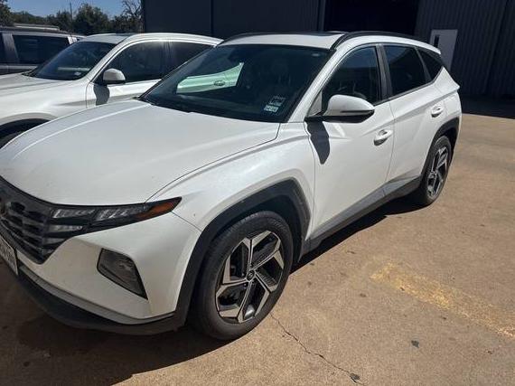 HYUNDAI TUCSON 2022 5NMJC3AE1NH120050 image HYUNDAI TUCSON 2022 5NMJC3AE1NH120050 image