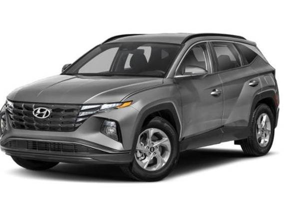 HYUNDAI TUCSON 2022 5NMJFCAE1NH098168 image
