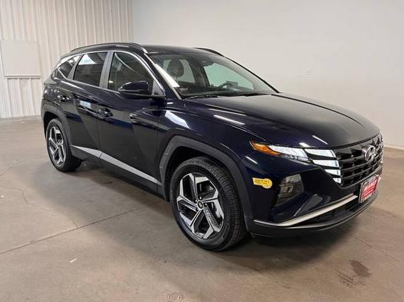 HYUNDAI TUCSON 2022 KM8JBDA29NU081257 image HYUNDAI TUCSON 2022 KM8JBDA29NU081257 image