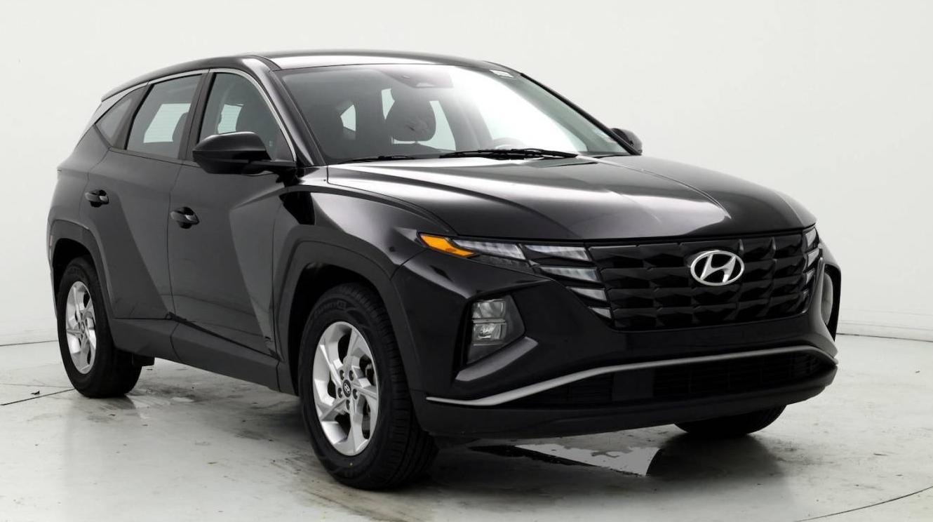 HYUNDAI TUCSON 2022 5NMJA3AE2NH003454 image