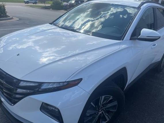 HYUNDAI TUCSON 2022 KM8JBCA1XNU019528 image HYUNDAI TUCSON 2022 KM8JBCA1XNU019528 image