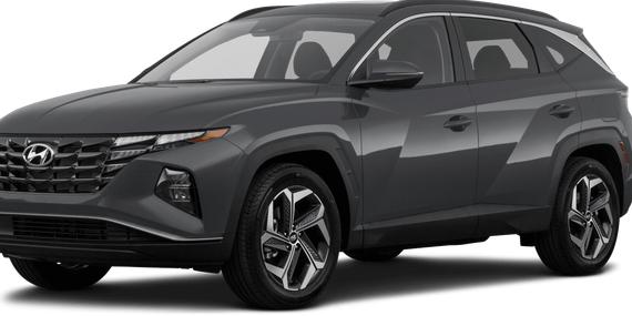 HYUNDAI TUCSON 2022 5NMJF3AE8NH134664 image