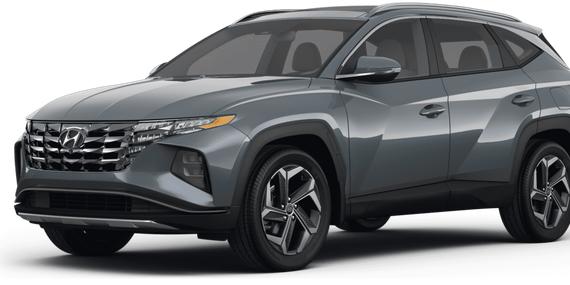 HYUNDAI TUCSON 2022 5NMJECAE1NH108037 image