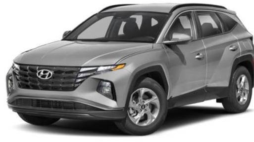 HYUNDAI TUCSON 2022 5NMJFCAE4NH031743 image