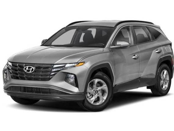 HYUNDAI TUCSON 2022 5NMJCCAE2NH159701 image