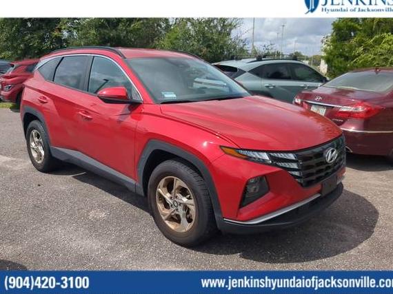 HYUNDAI TUCSON 2022 5NMJBCAE2NH131688 image HYUNDAI TUCSON 2022 5NMJBCAE2NH131688 image