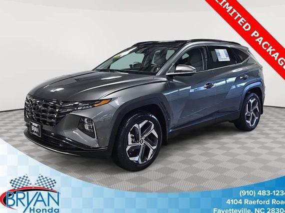 HYUNDAI TUCSON 2022 5NMJECAE2NH142214 image HYUNDAI TUCSON 2022 5NMJECAE2NH142214 image