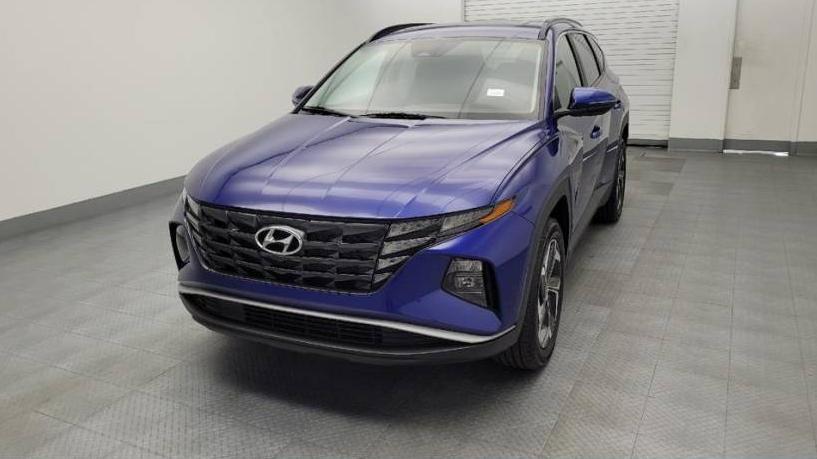 HYUNDAI TUCSON 2022 5NMJFCAE8NH020454 image