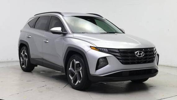HYUNDAI TUCSON 2022 5NMJF3AE0NH067462 image