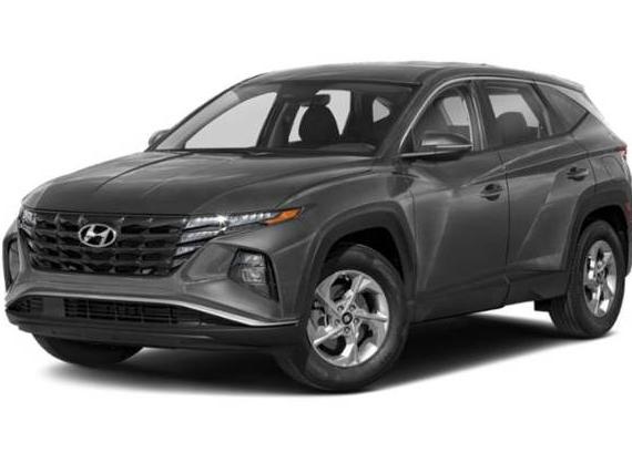 HYUNDAI TUCSON 2022 5NMJA3AE4NH010048 image