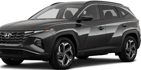 HYUNDAI TUCSON 2022 5NMJBCAE4NH149352 image