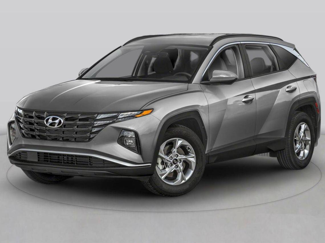 HYUNDAI TUCSON 2022 5NMJF3AE1NH100808 image