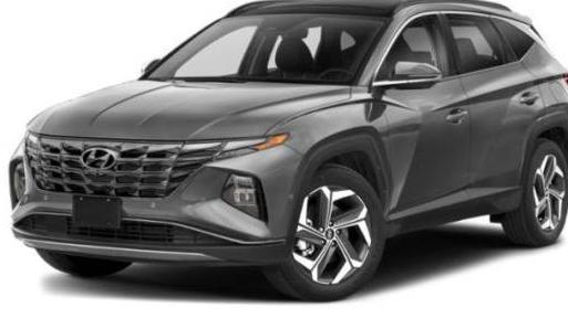 HYUNDAI TUCSON 2022 5NMJE3AE6NH111449 image