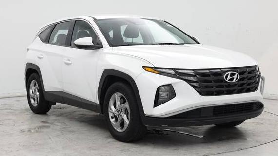 HYUNDAI TUCSON 2022 KM8JA3AE8NU023373 image