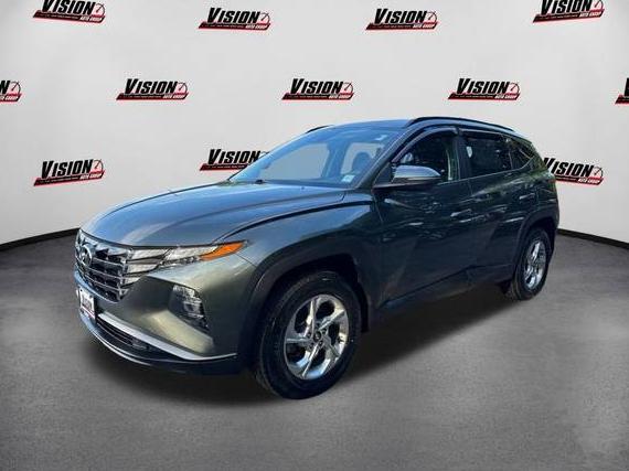 HYUNDAI TUCSON 2022 5NMJBCAEXNH161294 image HYUNDAI TUCSON 2022 5NMJBCAEXNH161294 image