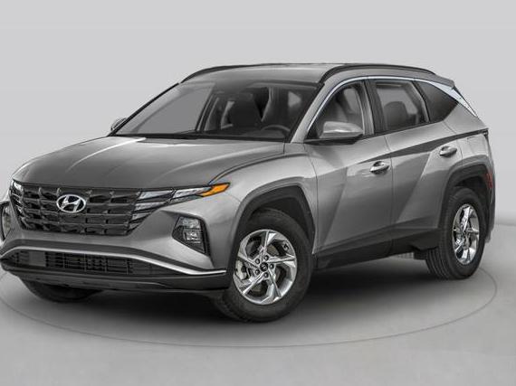 HYUNDAI TUCSON 2022 5NMJF3AE6NH147056 image