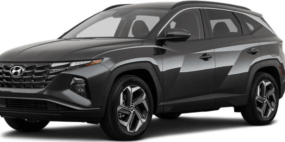 HYUNDAI TUCSON 2022 5NMJFCAE2NH131310 image