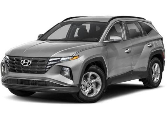 HYUNDAI TUCSON 2022 5NMJFCAE4NH079081 image