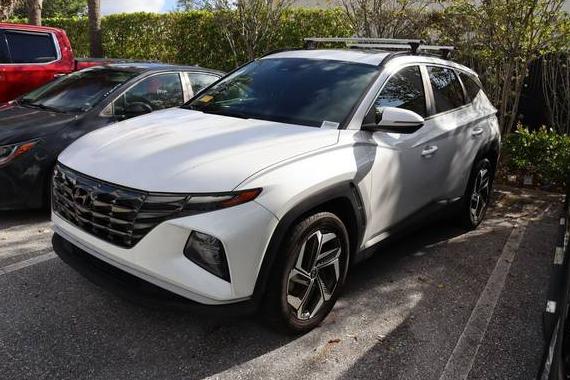 HYUNDAI TUCSON 2022 5NMJC3AEXNH100119 image HYUNDAI TUCSON 2022 5NMJC3AEXNH100119 image