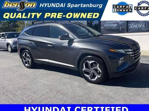 HYUNDAI TUCSON 2022 5NMJE3AE3NH117659 image HYUNDAI TUCSON 2022 5NMJE3AE3NH117659 image