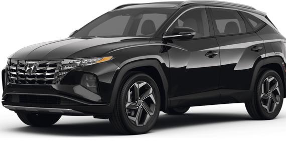 HYUNDAI TUCSON 2022 5NMJECAE2NH117524 image