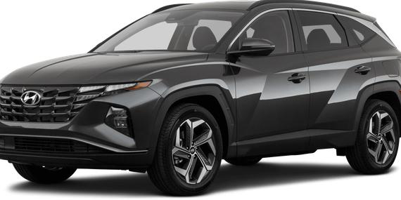 HYUNDAI TUCSON 2022 5NMJBCAE1NH144691 image
