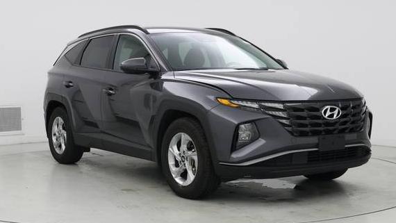 HYUNDAI TUCSON 2022 KM8JB3AE4NU135052 image HYUNDAI TUCSON 2022 KM8JB3AE4NU135052 image