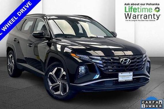 HYUNDAI TUCSON 2022 KM8JFCA18NU050751 image HYUNDAI TUCSON 2022 KM8JFCA18NU050751 image