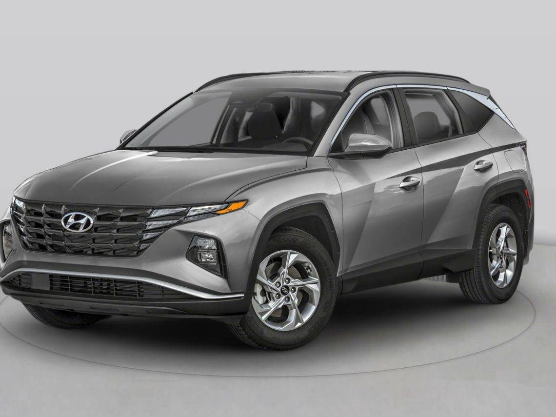 HYUNDAI TUCSON 2022 5NMJBCAE0NH037177 image